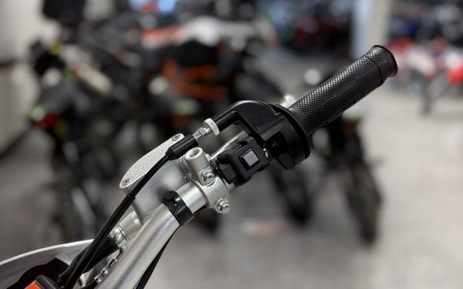 2025 Kayo K2 250 - KY0739