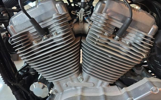 XL 883L 2012 SuperLow®