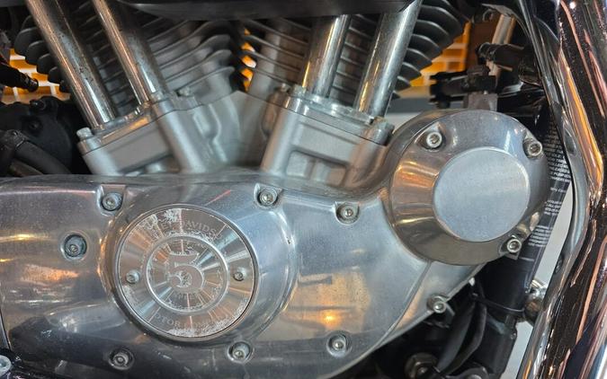 XL 883L 2012 SuperLow®