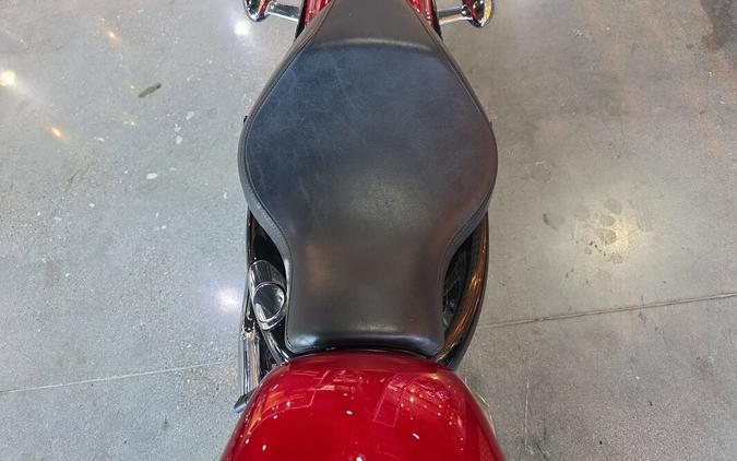 XL 883L 2012 SuperLow®