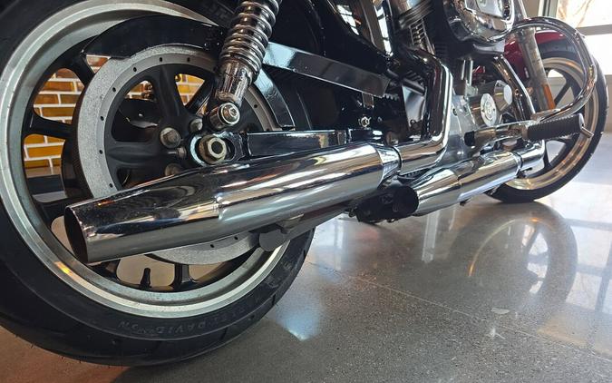 XL 883L 2012 SuperLow®