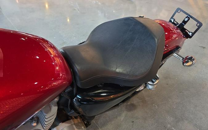 XL 883L 2012 SuperLow®