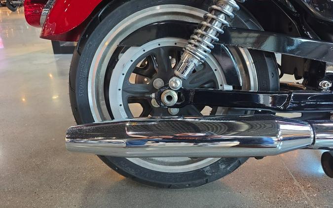 XL 883L 2012 SuperLow®