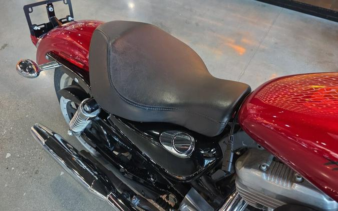 XL 883L 2012 SuperLow®