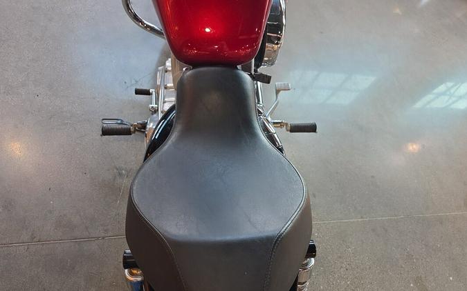 XL 883L 2012 SuperLow®