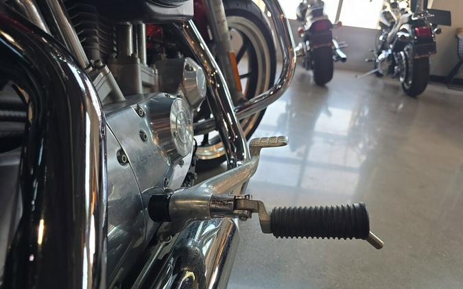 XL 883L 2012 SuperLow®