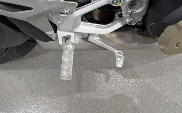 2026 Ducati Streetfighter V4