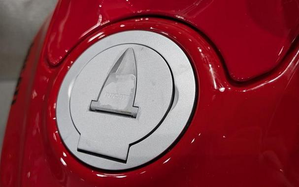 2026 Ducati Streetfighter V4