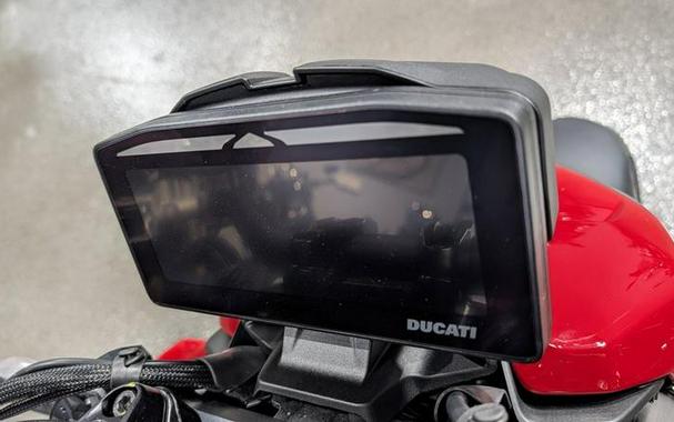 2026 Ducati Streetfighter V4