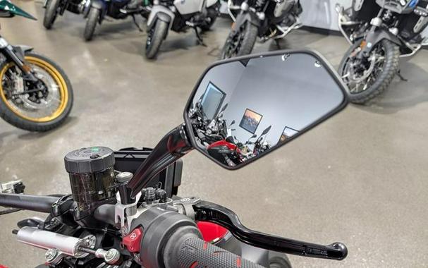 2026 Ducati Streetfighter V4