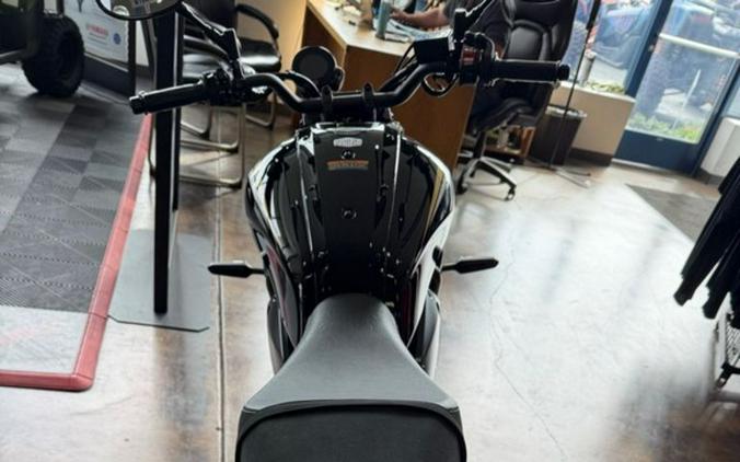 2026 Yamaha XSR700