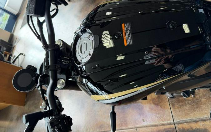 2026 Yamaha XSR700