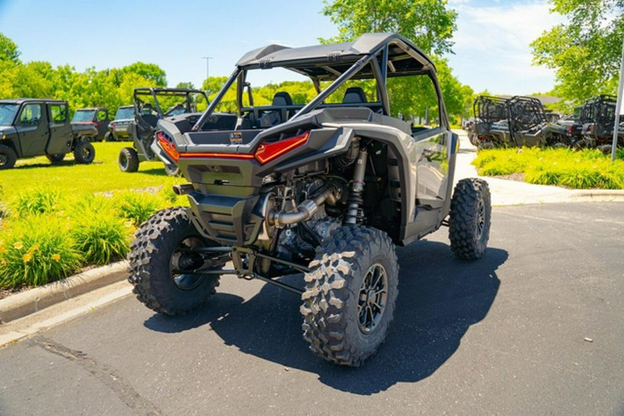 2026 Polaris RZR XP 1000 Ultimate
