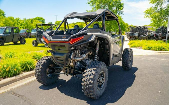 2026 Polaris RZR XP 1000 Ultimate