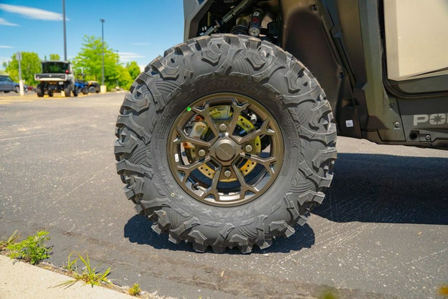 2026 Polaris RZR XP 1000 Ultimate