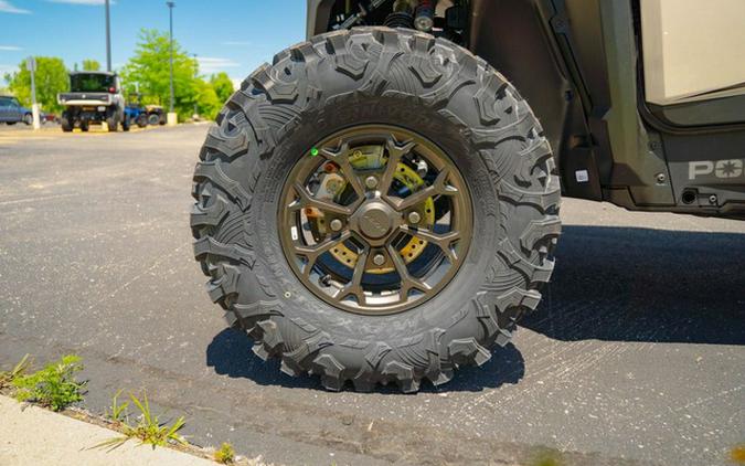 2026 Polaris RZR XP 1000 Ultimate