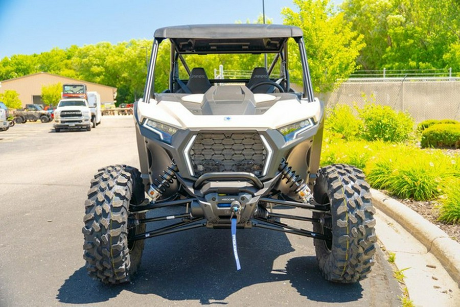 2026 Polaris RZR XP 1000 Ultimate