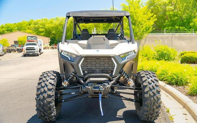 2026 Polaris RZR XP 1000 Ultimate