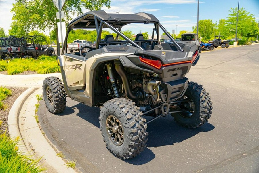 2026 Polaris RZR XP 1000 Ultimate