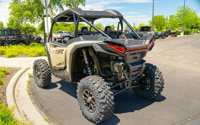 2026 Polaris RZR XP 1000 Ultimate