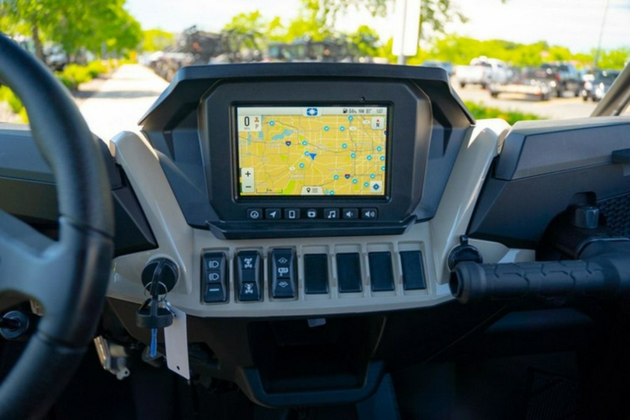 2026 Polaris RZR XP 1000 Ultimate