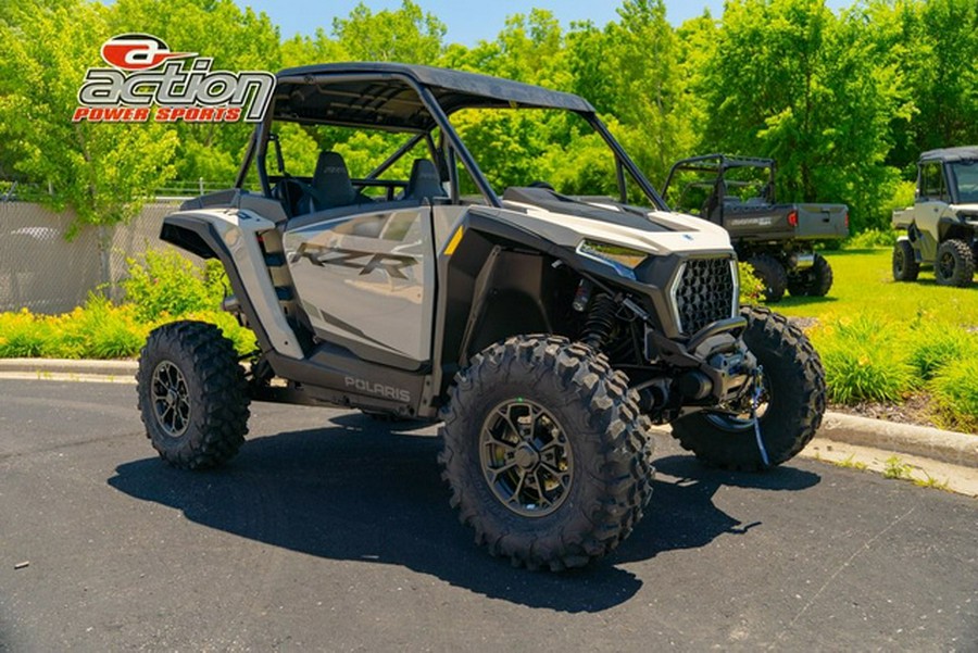 2026 Polaris RZR XP 1000 Ultimate
