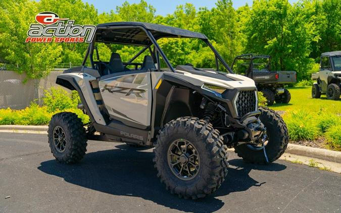 2026 Polaris RZR XP 1000 Ultimate