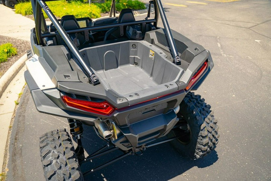 2026 Polaris RZR XP 1000 Ultimate