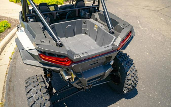 2026 Polaris RZR XP 1000 Ultimate
