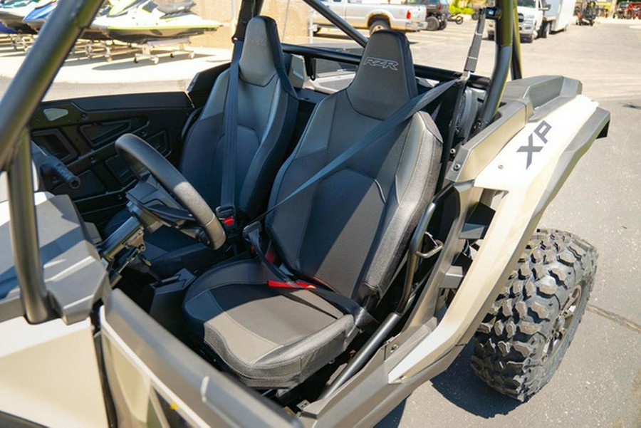 2026 Polaris RZR XP 1000 Ultimate