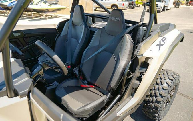 2026 Polaris RZR XP 1000 Ultimate