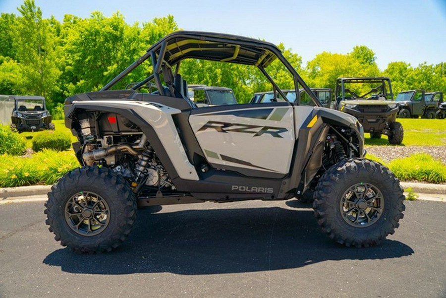 2026 Polaris RZR XP 1000 Ultimate