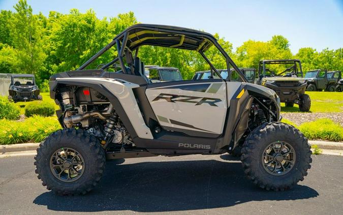 2026 Polaris RZR XP 1000 Ultimate