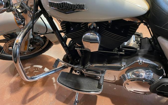 FLHR 2015 Road King Classic