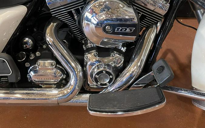 FLHR 2015 Road King Classic