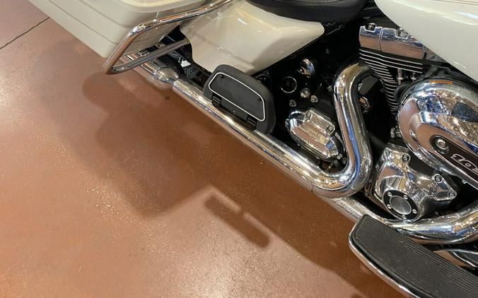 FLHR 2015 Road King Classic