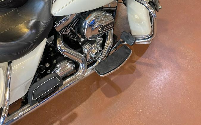 FLHR 2015 Road King Classic