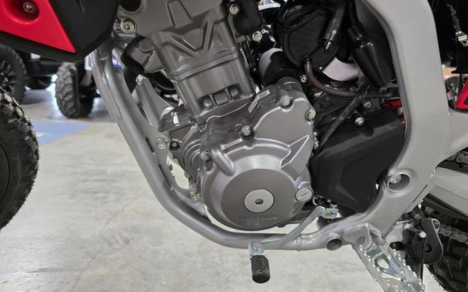 2025 Honda CRF® 300L
