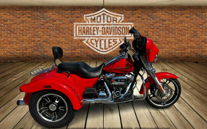 2017 Harley-Davidson® Freewheeler®