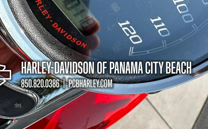2017 Harley-Davidson® Freewheeler®