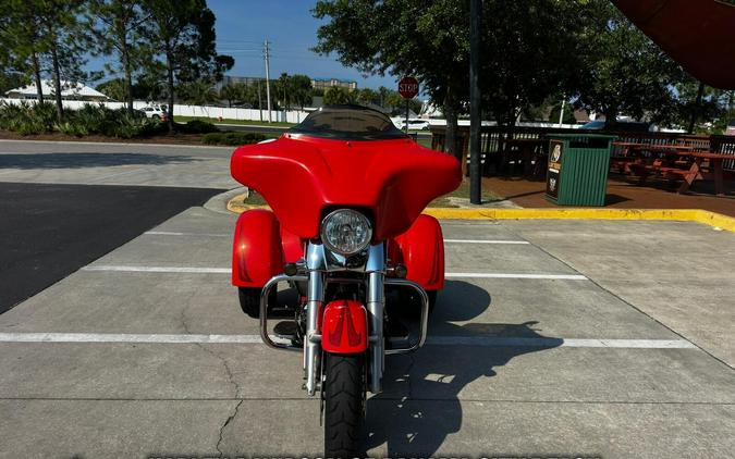 2017 Harley-Davidson® Freewheeler®