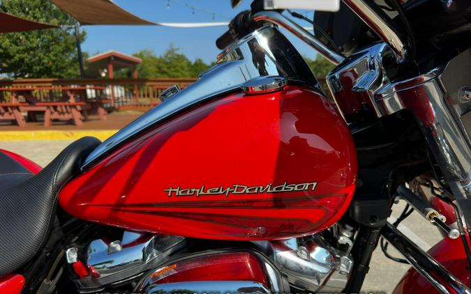 2017 Harley-Davidson® Freewheeler®