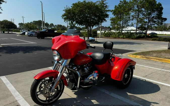 2017 Harley-Davidson® Freewheeler®