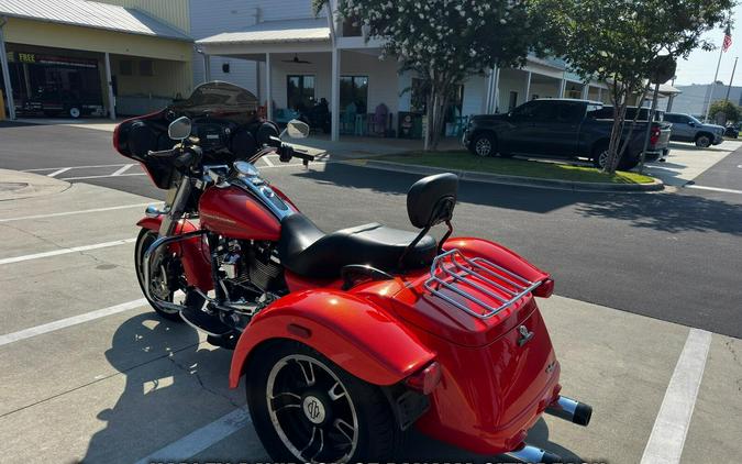 2017 Harley-Davidson® Freewheeler®