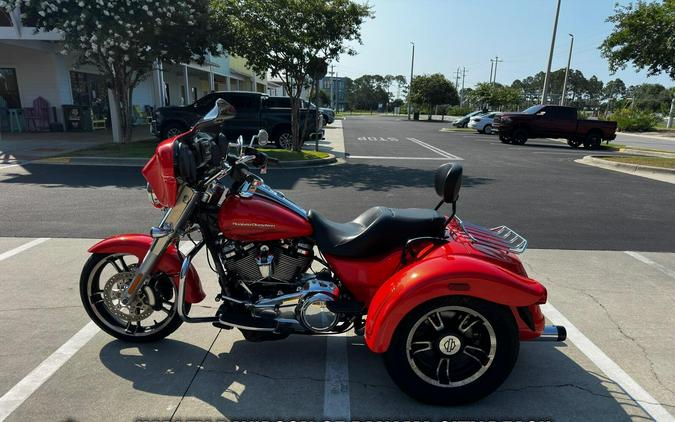 2017 Harley-Davidson® Freewheeler®