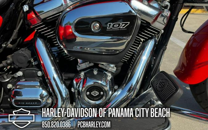 2017 Harley-Davidson® Freewheeler®