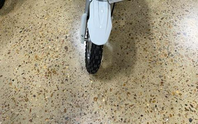 2026 Honda CRF50F