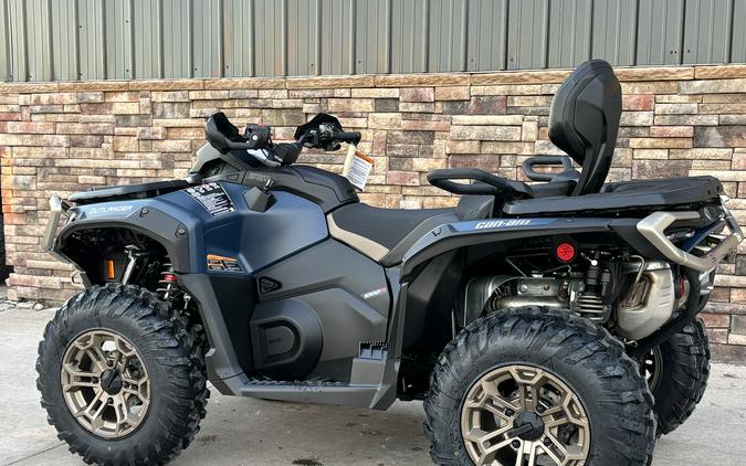 2026 Can-Am Outlander MAX Limited 1000R Limited