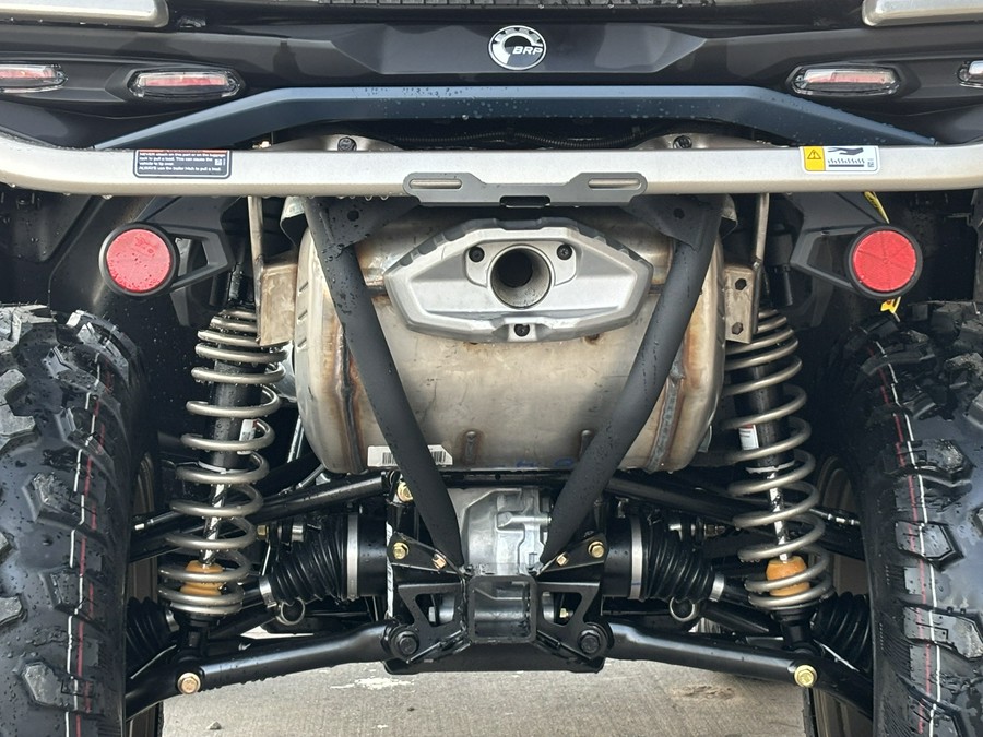 2026 Can-Am Outlander MAX Limited 1000R Limited
