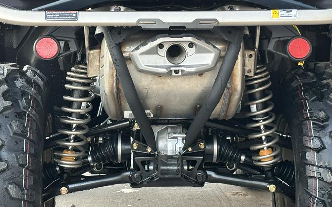 2026 Can-Am Outlander MAX Limited 1000R Limited